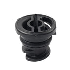 Plastic Engine Oil Pan Drain Plug for Volkswagen Passat, Audi (2006-2023)