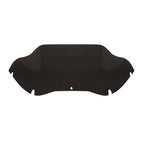 9.5'' Windshield for Harley Touring Road Glide (1989–2013) Black