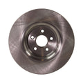 Front Brake Disc for Ford Edge Lincoln Nautilus MKZ Fusion MKX
