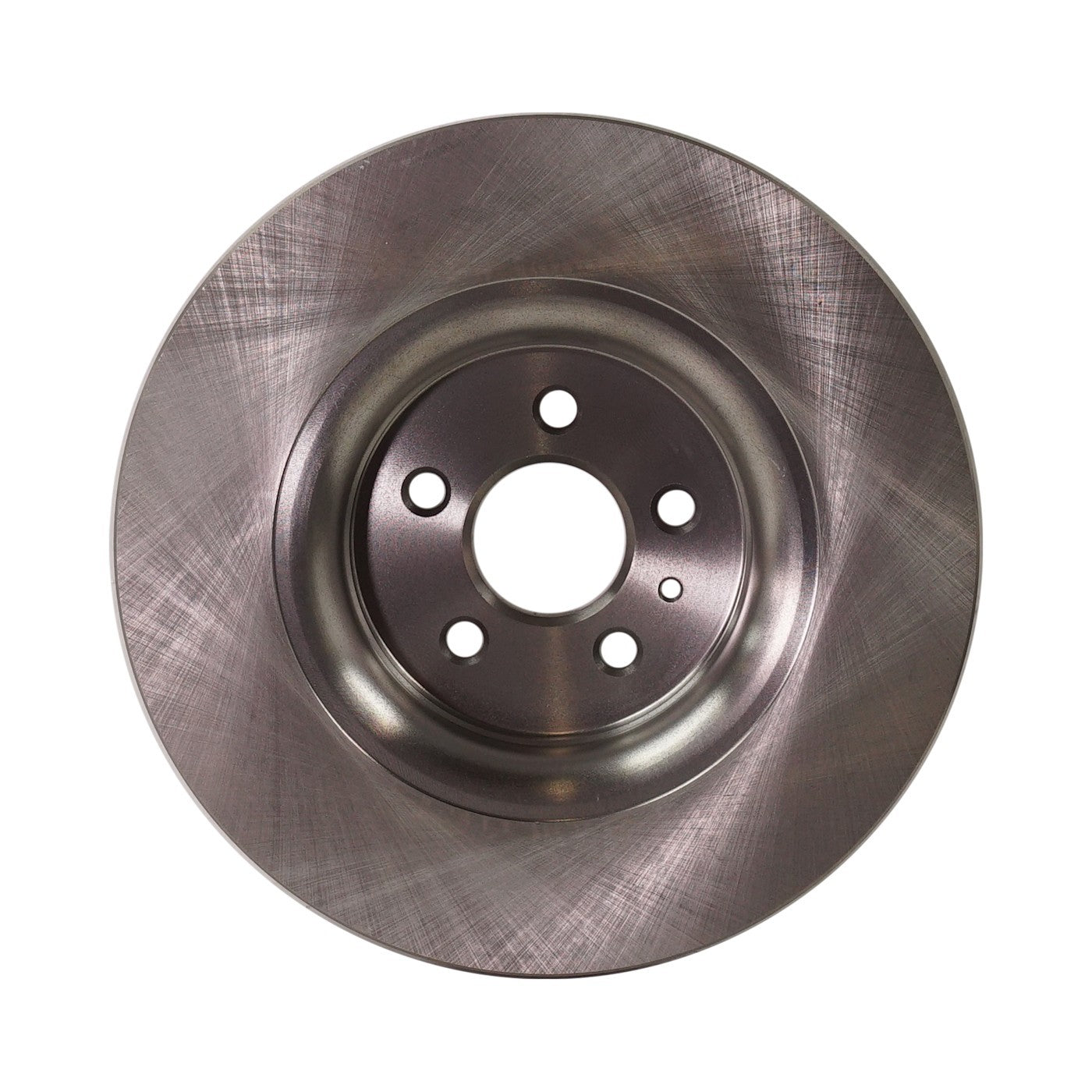 Front Brake Disc for Ford Edge Lincoln Nautilus MKZ Fusion MKX