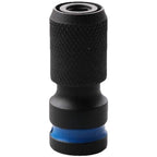 1/4 Quick Release Hex Socket Wrench Adapter for Impact Drivers