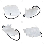 Heavy Duty Coolant Reservoir for International 4300 4400 (2003–2019)