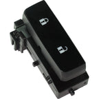 Set of 2 Door Lock Switches for Chevy Silverado 2500 HD/Sierra