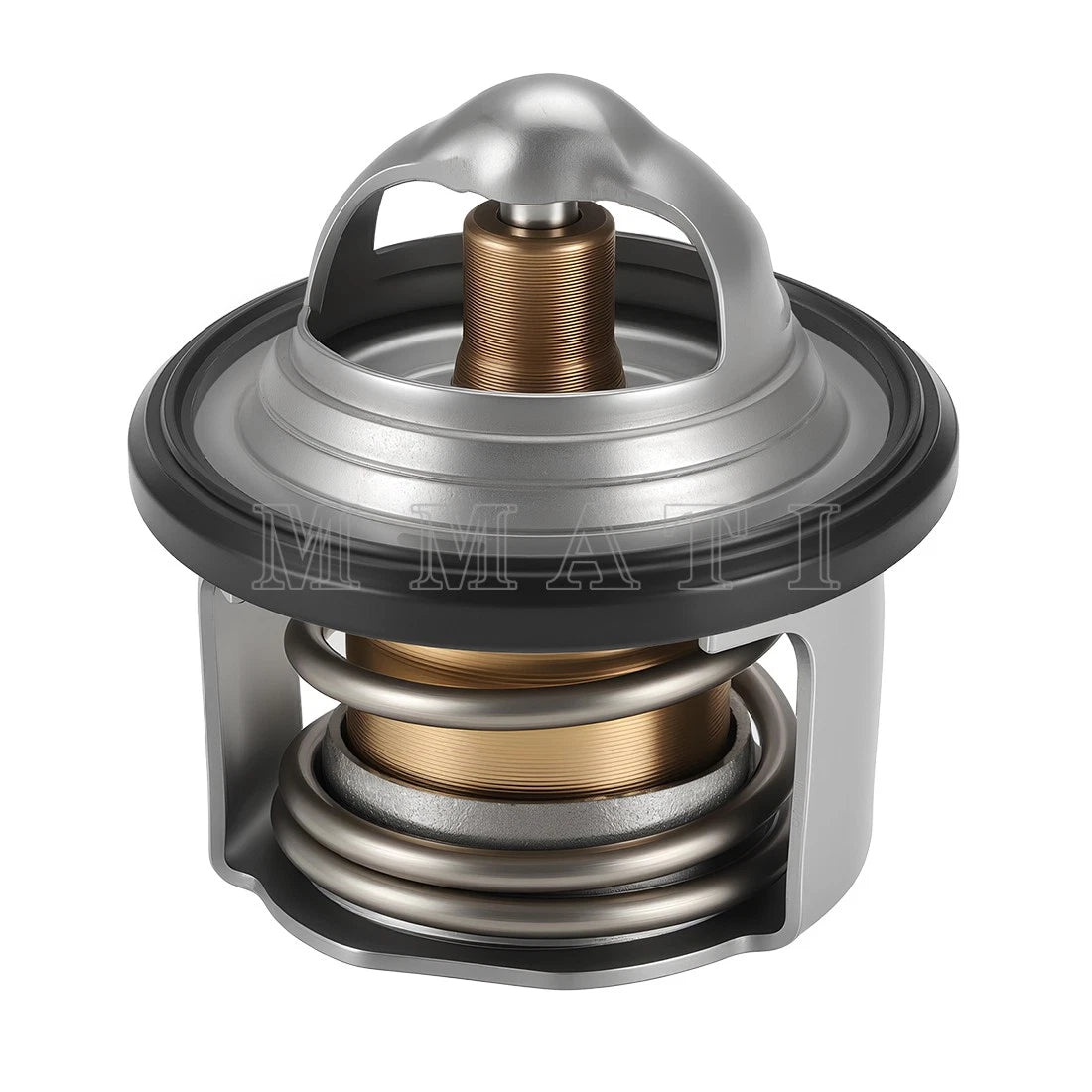 Thermostat w/ O-Ring for Suzuki LTA500F LTF500F (2002–2007)