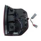 Driver Side Tail Light Brake Lamp LED for Ford Maverick Lariat (2022–2023)