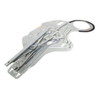 Window Regulator for Kia Spectra5 (2004–2009) Right Side