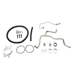 Conversion Kit for Chevrolet Silverado GMC Sierra 2500 3500 HD (2001-2019)