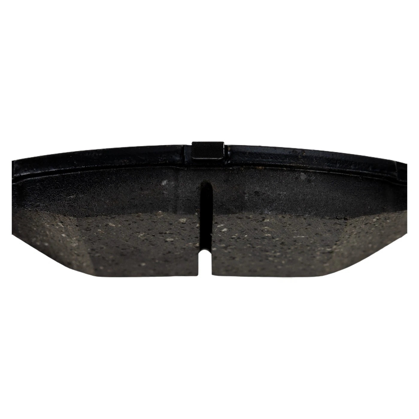 Set of 4 Brake Pads for Toyota Highlander (2001–2003)