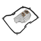 Set of 2 Transmission Filter Oil Pan Gaskets for Volkswagen Beetle Golf (2003–2010)