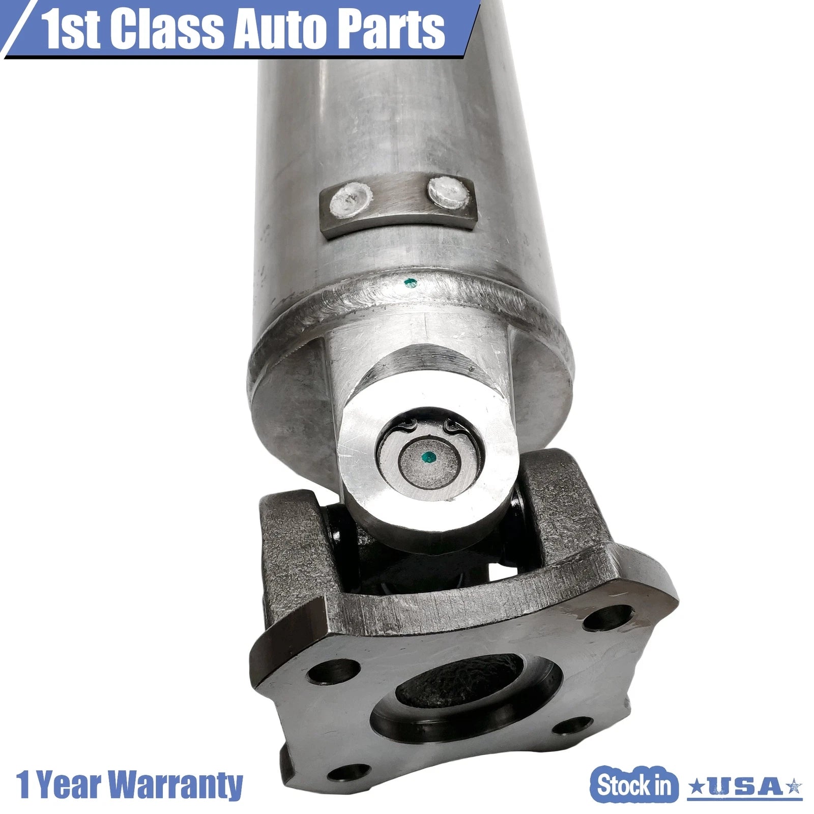 Rear Drive Shaft Assembly Aluminum for Dodge Ram 1500 (2002-2008)