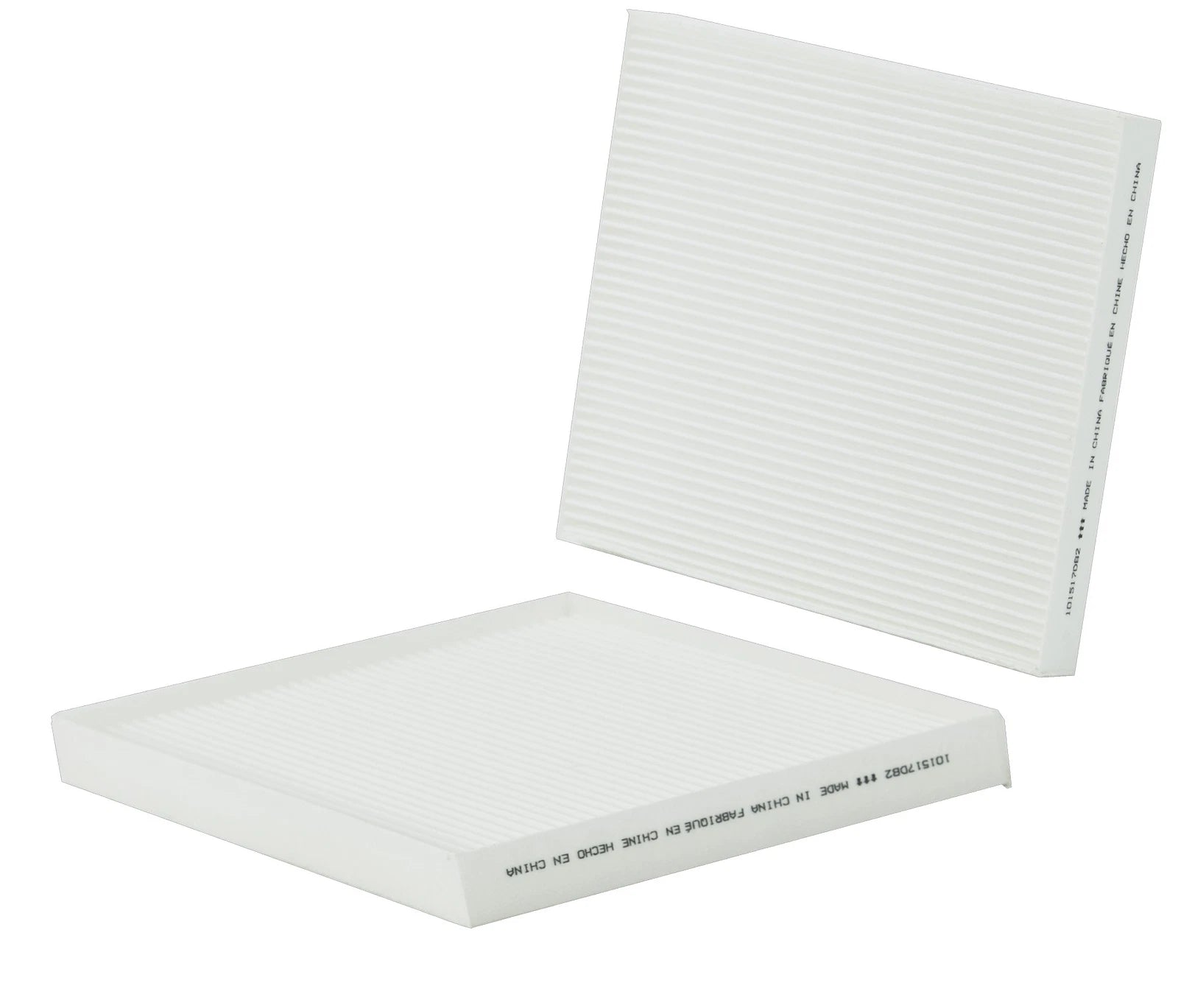 WIX Fresh Air Cabin Air Filter for (WP10319)