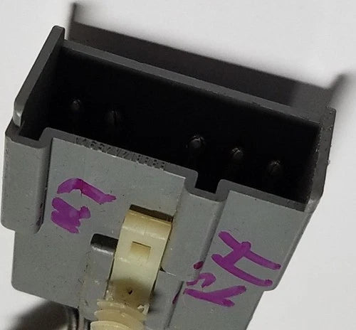 Power Seat Switch for Lincoln Mark VII (1984–1992) RH OEM