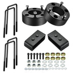 3" Front 2" Rear Leveling Lift Kit for Ford F150 (2004–2022)