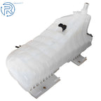Coolant Overflow Tank for Kenworth W900 T600 T660 Peterbilt (2008–2022)