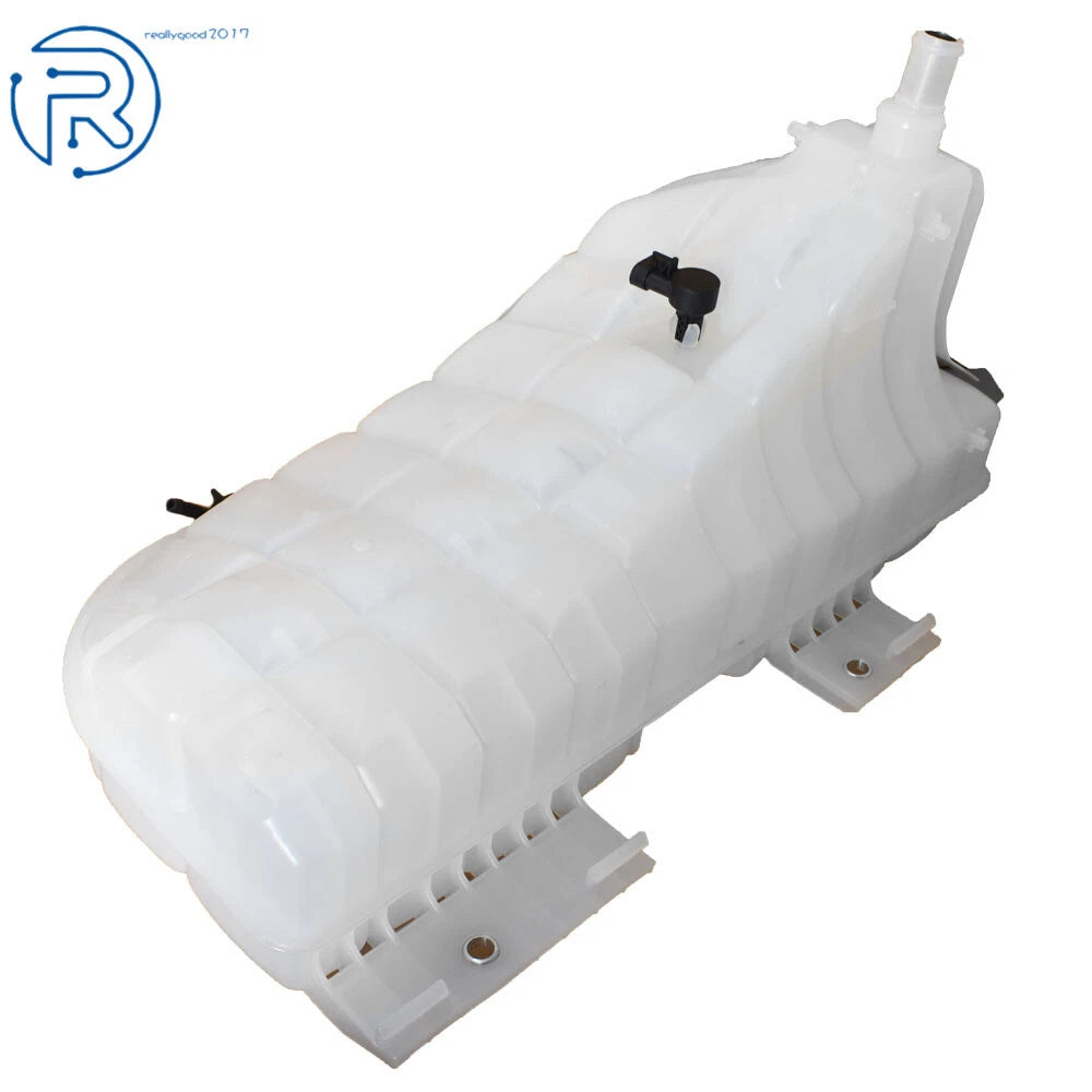 Coolant Overflow Tank for Kenworth W900 T600 T660 Peterbilt (2008–2022)