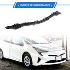 Left Rear Bumper Retainer Bracket No. 5257602110 for Toyota Corolla (2014–2019)