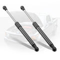 2X Front Hood Lift Supports Gas Struts for Land Rover Range Rover (2002–2021)