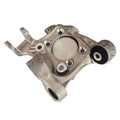 Rear Left Steering Knuckle for Audi A6 S6 Quattro (2005–2011)