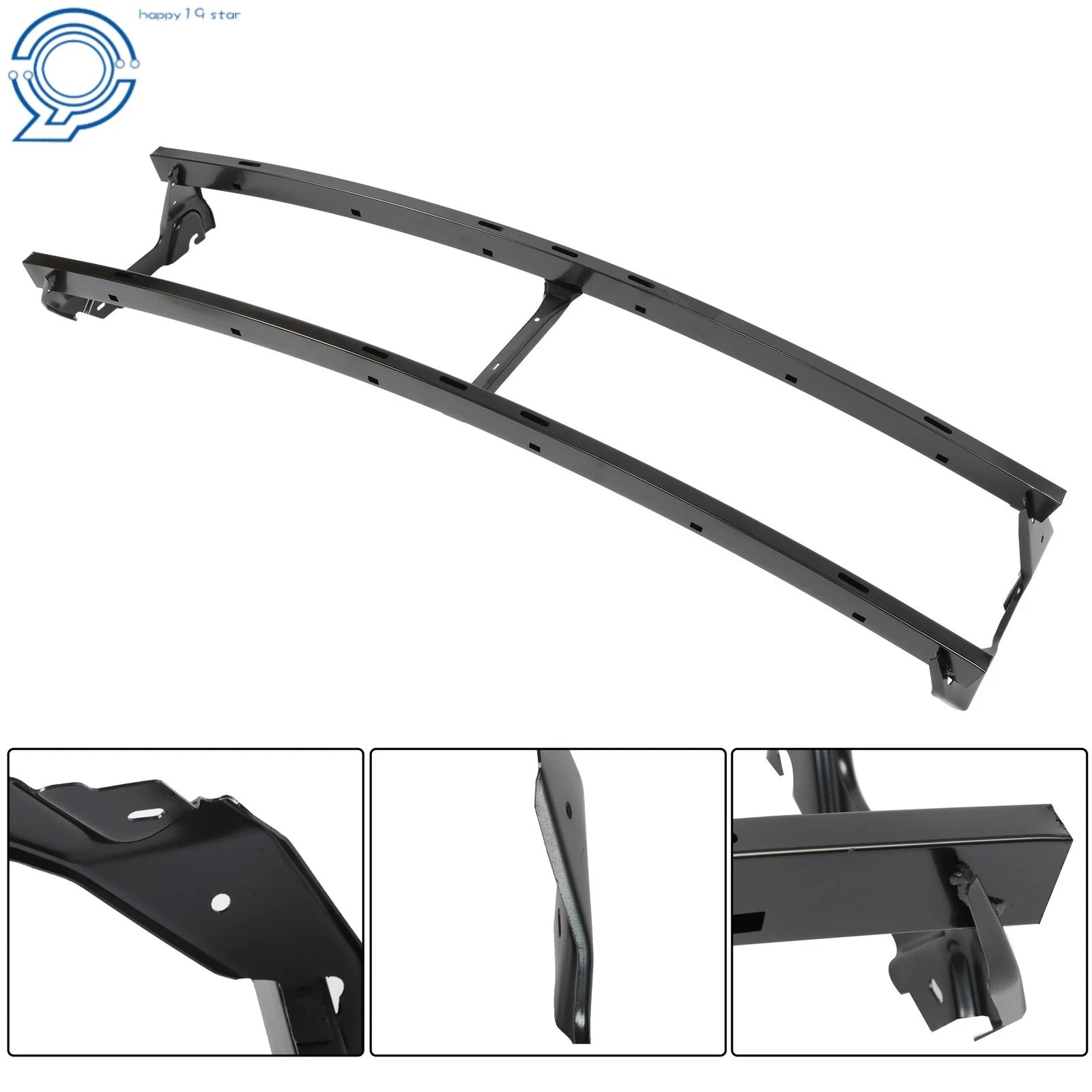 Bumper Retainer Bracket Kit for Yukon XL (2000–2006)