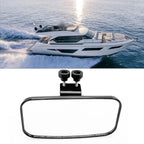 Rearview Mirror Reflector for Sea Yacht (211MM x 122MM x 5MM)