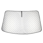 Foldable Windshield Sun Shade for Hyundai Santa Cruz (2022-2025)