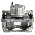 Front Left Brake Caliper with Bracket for Jeep Liberty Wrangler (2008–2012)