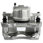 Front Left Brake Caliper with Bracket for Jeep Liberty Wrangler (2008–2012)