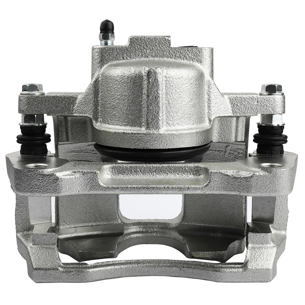 Front Left Brake Caliper with Bracket for Jeep Liberty Wrangler (2008–2012)