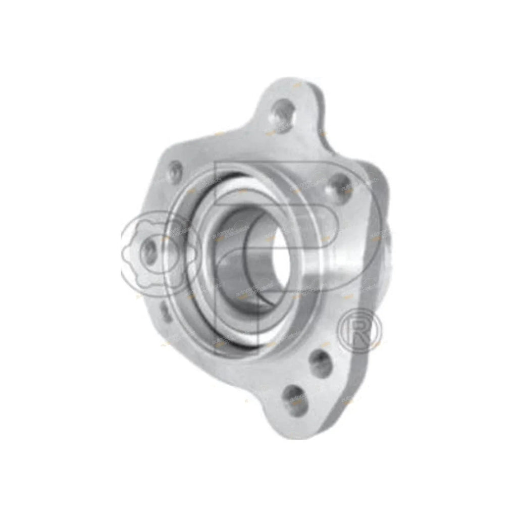 LH Rear Wheel Bearing Hub Assembly 4cyl 2.0L 2.2L for Honda CR-V (1997-2002)