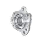 LH Rear Wheel Bearing Hub Assembly 4cyl 2.0L 2.2L for Honda CR-V (1997-2002)