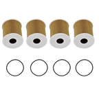 Engine Filter Set for BMW Z4 ActiveHybrid 3 5 7 (2006-2016)