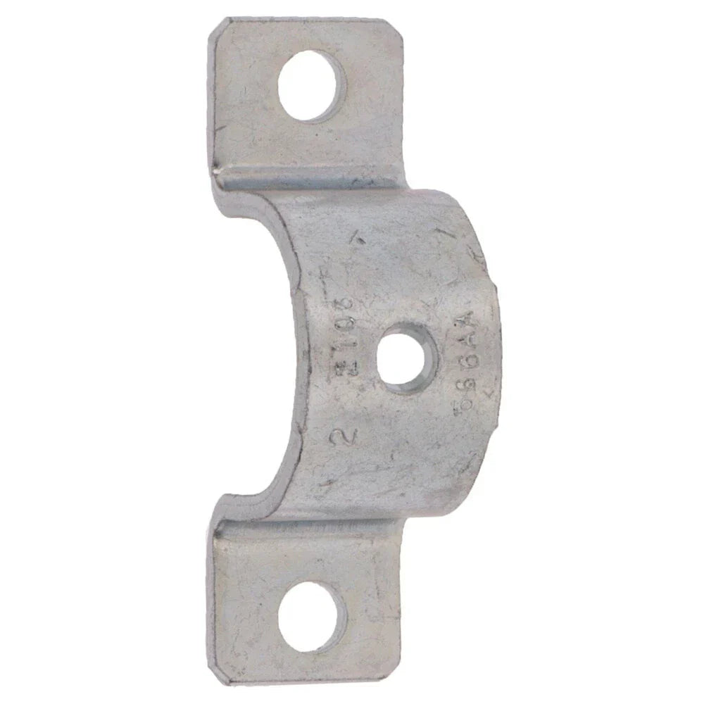 Suspension Stabilizer Bar Bushing Retainer Bracket for Jeep Compass Patriot (2007-2017)