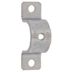 Suspension Stabilizer Bar Bushing Retainer Bracket for Jeep Compass Patriot (2007-2017)