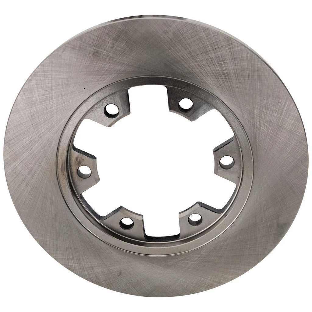 Rear Brake Disc for Ford Transit-150, Transit-250, Transit-350 (2015–2021)