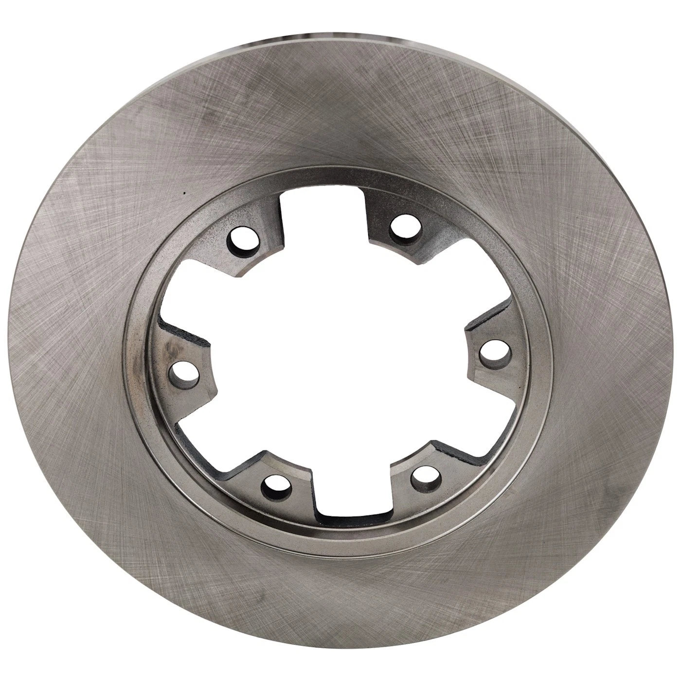 Rear Brake Disc for Ford Transit-150, Transit-250, Transit-350 (2015–2021)