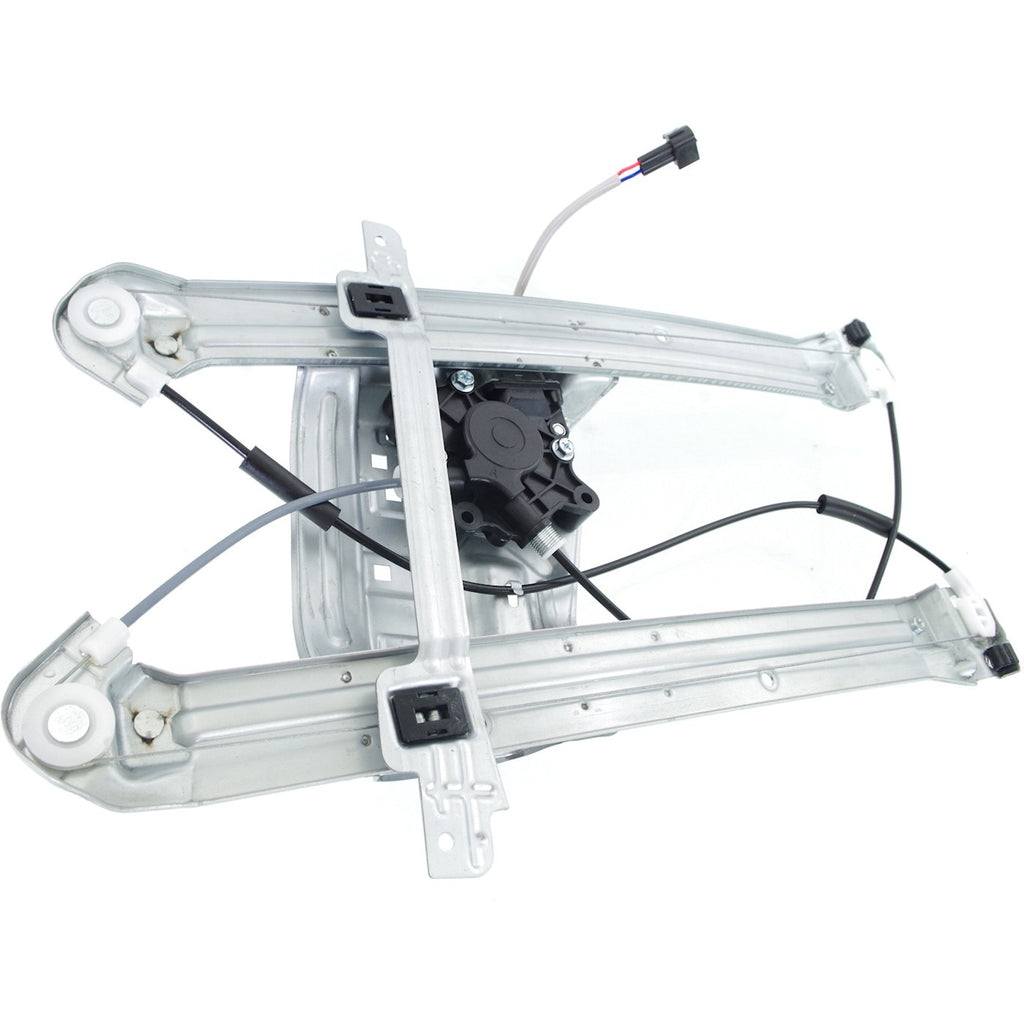 Power Window Regulator for Mitsubishi Endeavor (2004–2008) Front Right