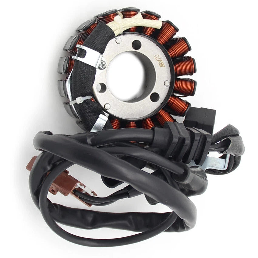 Stator Coil for Derbi Rambla 250i (2008–2010), Rambla 125 (2008–2014), GP1 250 (2007–2008)