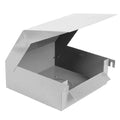 Grit Collector for B1AC10044 (Compatible with )