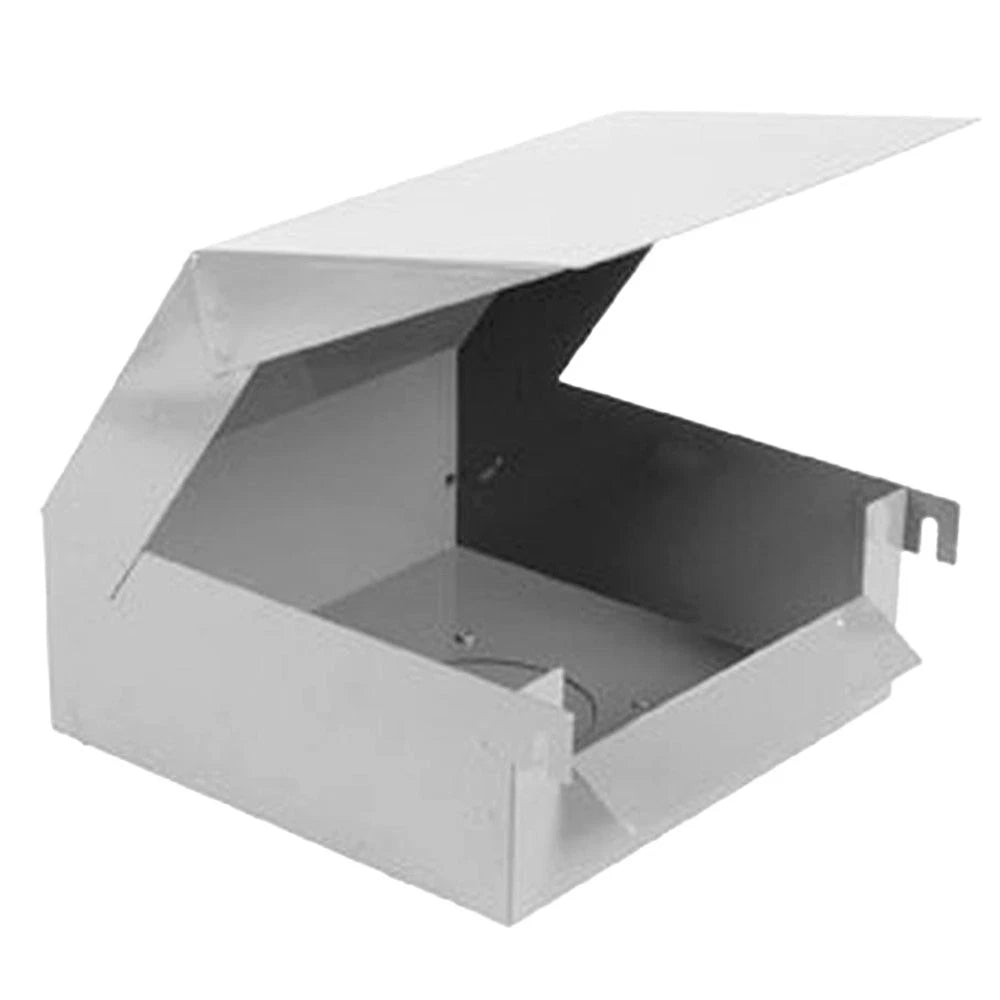 Grit Collector for B1AC10044 (Compatible with )