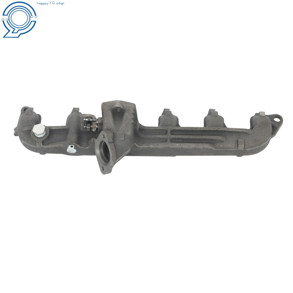 Exhaust Manifold Kit for Ford Models (Various Years)