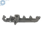 Exhaust Manifold Kit for Ford Models (Various Years)