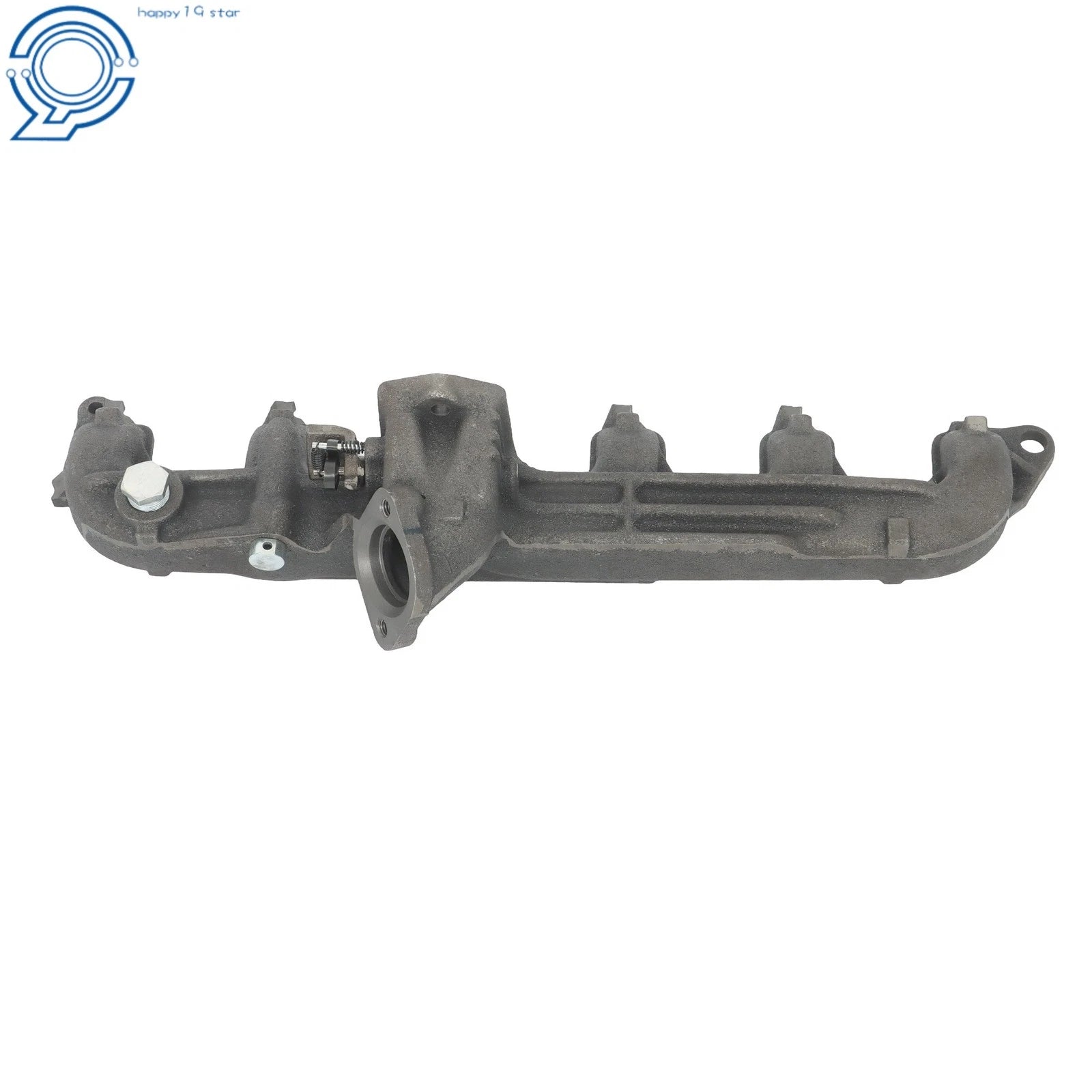 Exhaust Manifold Kit for Ford Models (Various Years)