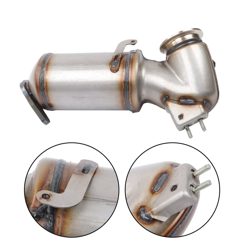 Exhaust Pipe Catalytic Converter for Chevrolet Cruze Turbo (2016–2019)