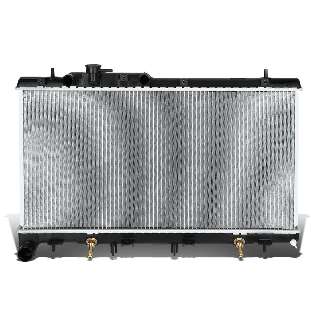 Aluminum Cooling Radiator for Subaru Outback 3.0L (2001–2004) DPI 2465