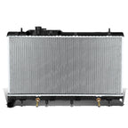 Aluminum Cooling Radiator for Subaru Outback 3.0L (2001–2004) DPI 2465