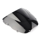 Double Bubble Windshield for Honda CBR900 RR CBR919 (1998-1999) Black