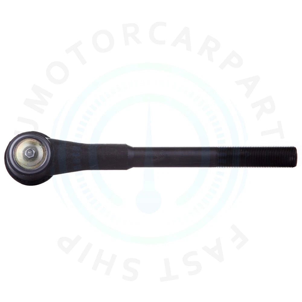 2X Front Inner Tie Rod Ends for Dodge Ram 2500 3500 (2000–2002)
