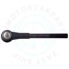 2X Front Inner Tie Rod Ends for Dodge Ram 2500 3500 (2000–2002)