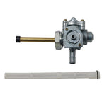 Fuel Petcock for Honda VTR250 (1988–1990), VTZ250 (1986–1988), CBR250 RH MC17