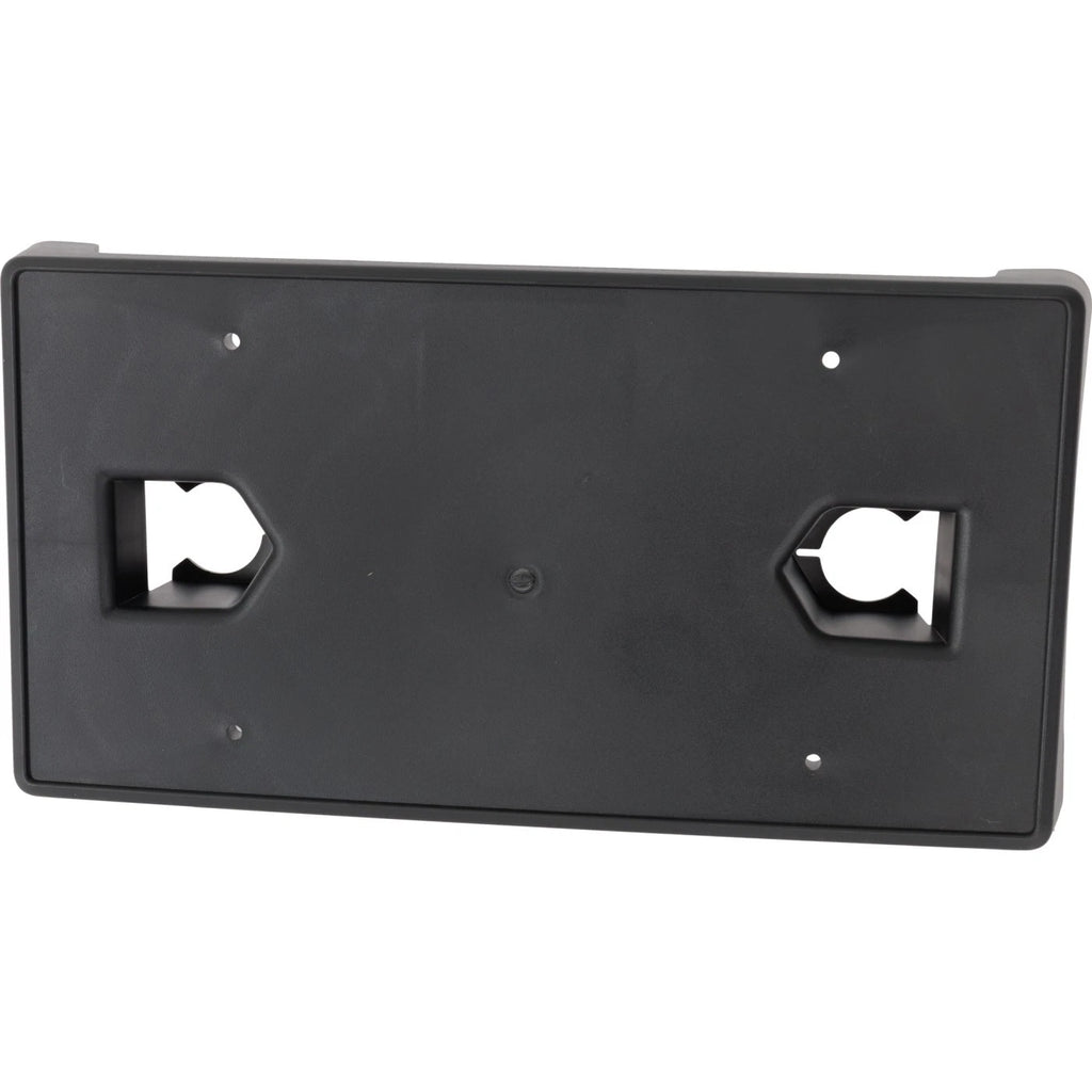 License Plate Brackets Front for Chevrolet Corvette (2015-2019)